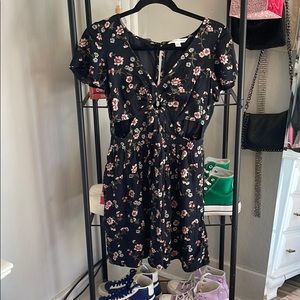 American Eagle dress!